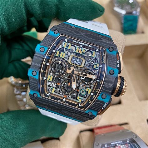 11 03 richard mille|rm 11 03 ultimate edition.